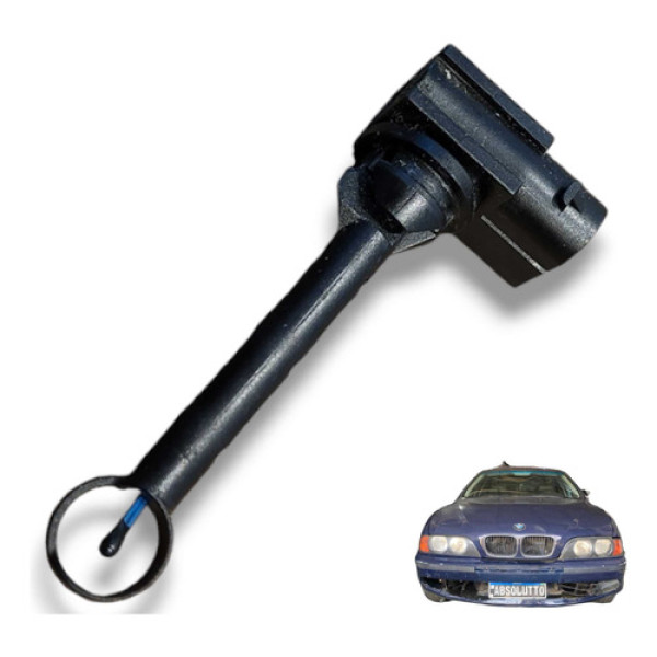 Sensor De Temperatura Ar Condicionado Bmw 528i 1995 Usado