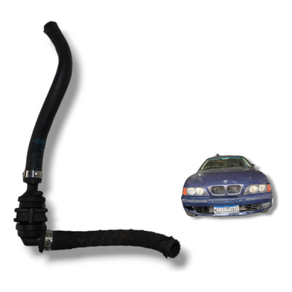 Mangueira Hidro Vácuo Bmw 528i E39 Usado