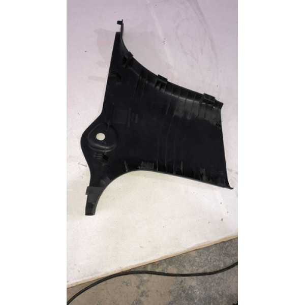 Acabamento Coluna Traseira Esquerda Gla 200 2014 Usado