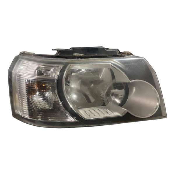 Farol Direito Land Rover Freelander 2 2007 A 2012 Usado