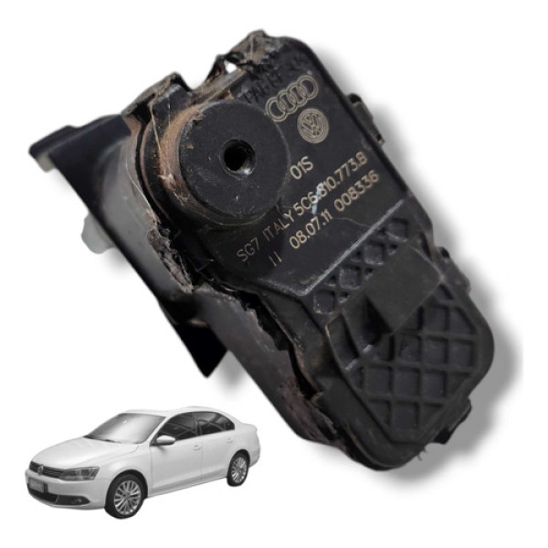 Atuador Portinhola Vw Jetta Tsi 2.0 2011 201 Usado