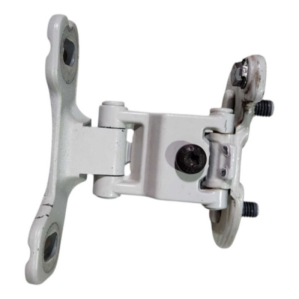 Dobradiça Esquerda Tampa Traseira Bmw X1 2013 2015 Usado