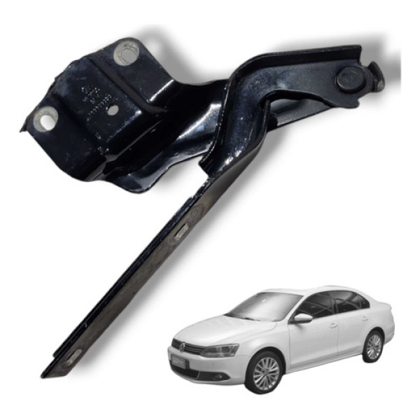 Dobradiça Do Capô Vw Jetta Tsi 2.0 2011 2014  506823301