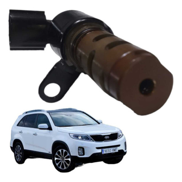 Válvula Solenóide Kia Sorrento 2011  2016 