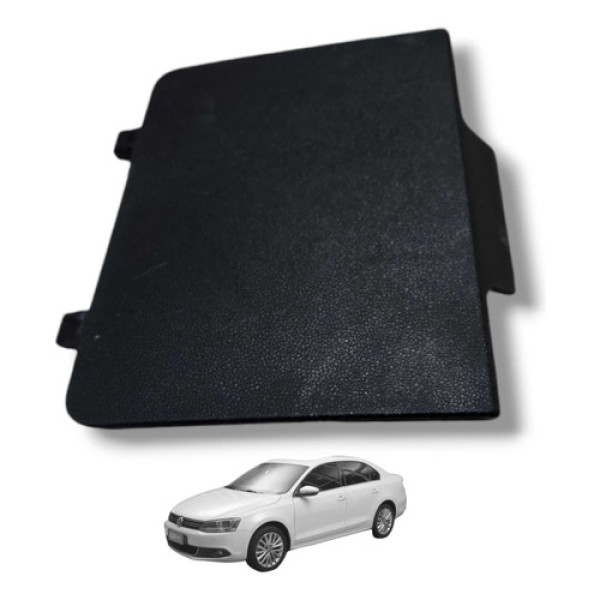 Acabamento Interno Jetta Tsi 2011 2014 Usado