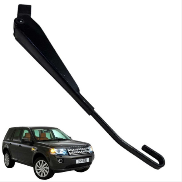  Haste Limpador Parabrisa Freelander 2 2007 2009 2012 Usado