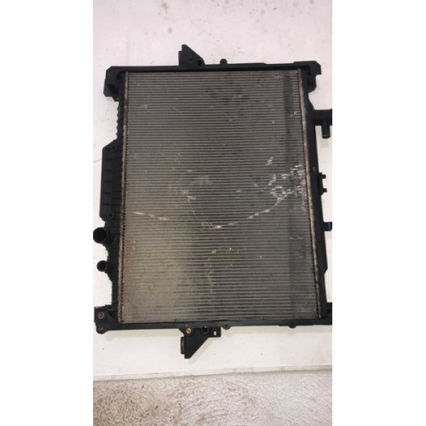 Kit Radiador Condensador E Intercooler Discovery 4 3.0 Usado