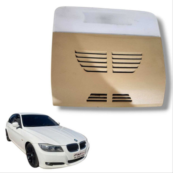 Luz Teto Coretesia Bmw 320i 2007 2008 2009 2011 2012 Usado 