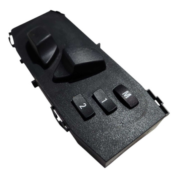 Controle Ajuste Banco Motorista Bmw X1 2013 2014 2015 Usado