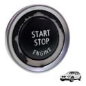  Botao Start Stop Bmw X1 2013 2014 2015 Usado