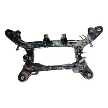 Agregado Traseiro Bm...