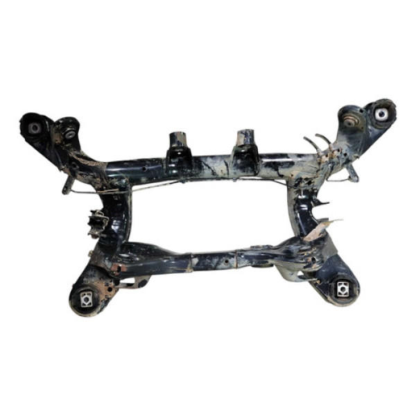 Agregado Traseiro Bmw X1 2013 2014 2015 Usado