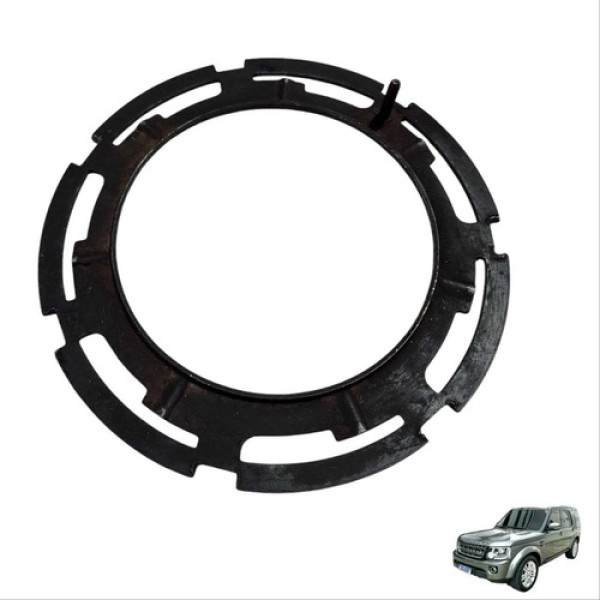 Trava Bomba Combustível Discovery 4 2010 2014 2016 Usado