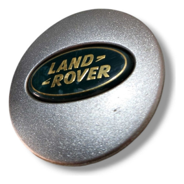 Tampa Centro Roda Land Rover Usado