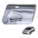 Forro Porta Dianteiro Direito  New Civic G8 2007 2011