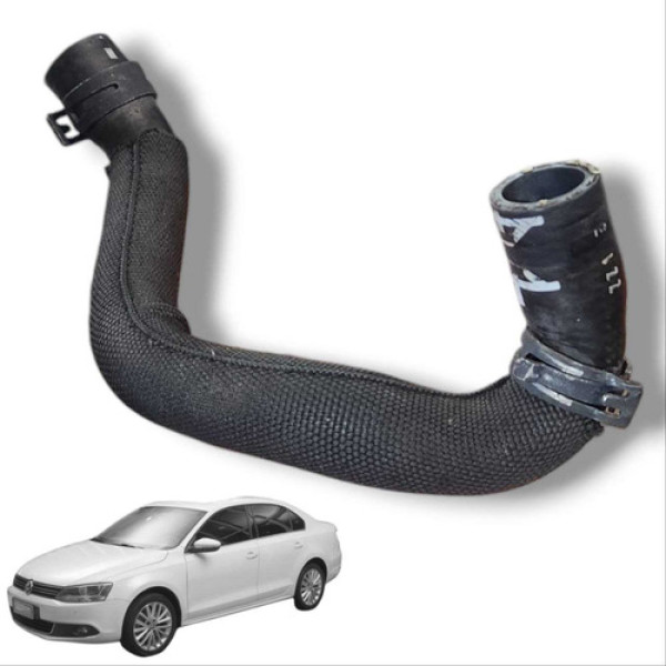 Mangueira Arrefecimento Vw Jetta 2011 2012 2013 2014 Usado