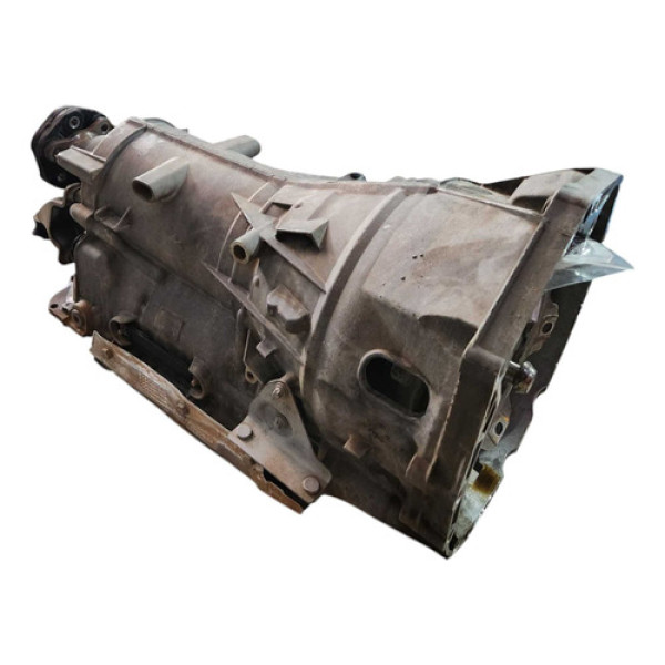 Caixa Cambio Automático 8hp45 Bmw X1 2.0 Turbo 2015 Usado