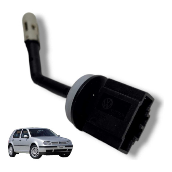 Sensor Temperatura Vw Bora 2.0 2000 2009 Usado
