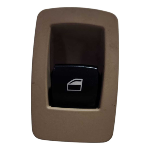 Interruptor Vidro Traseira Direito Bmw 320i 2007 2012 Usado