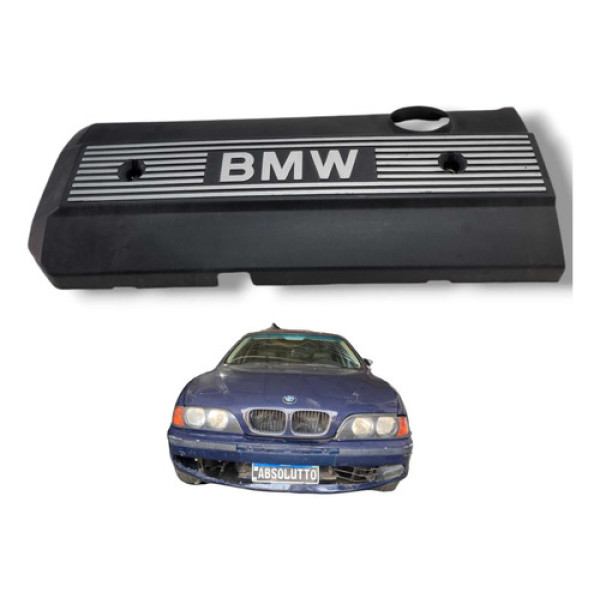 Tampa Motor Bmw 528i 1995 1996 1997 1998 1999 Usado