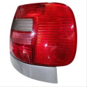  Lanterna Direita Audi A4 1997 1998 1999 2000 Usado