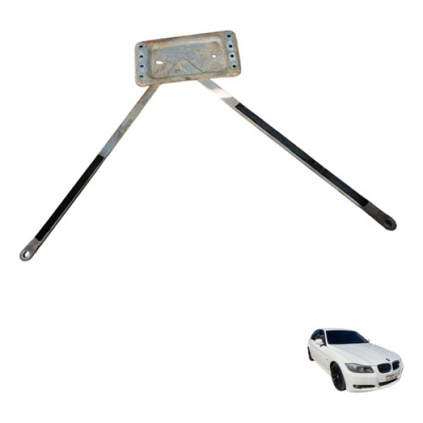 Placa Tensão Traseira Bmw 320i 2007 2008 2011 2012 Usado