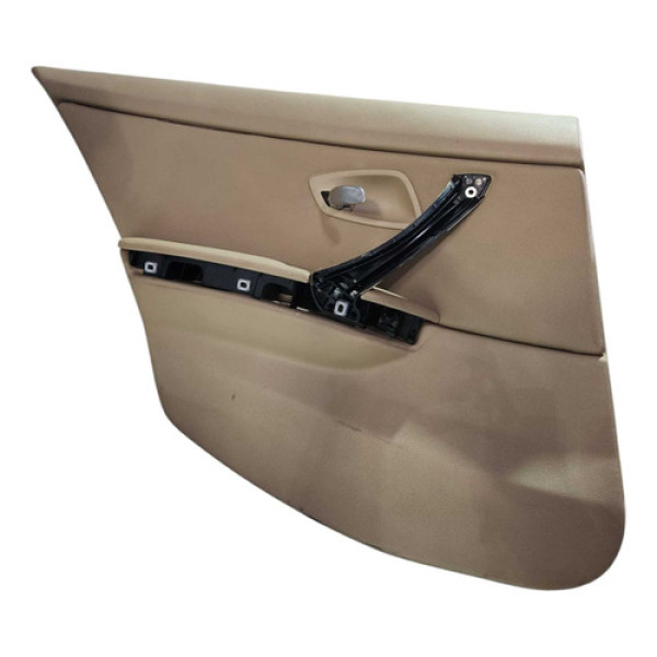Forro Porta Traseira Esquerda Bmw 320i 2007 2012 Usado