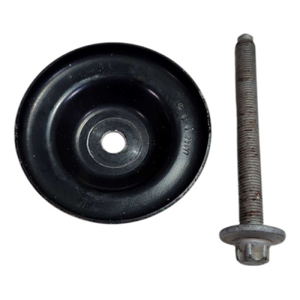 Suporte Arruela Traseira Esquerda Bmw 320i 2007 2012 Usado