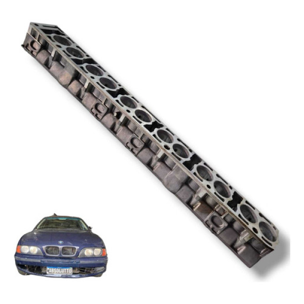 Gaiola Comando Valvula Admissão Bmw E46 E49 6cc 2.8 Usado