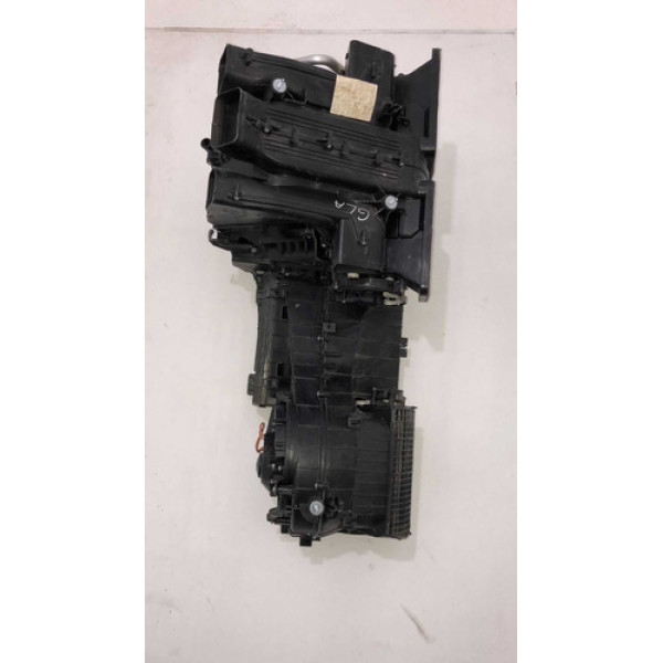 Caixa Do Ar Condicionado Mercedes Gla 200 2014 2015 Usado