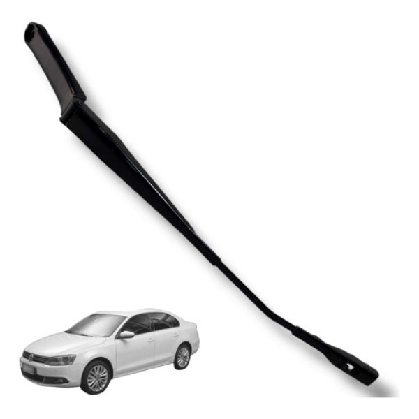 Braço Limpador Esquerdo Vw Jetta 2011 2016  