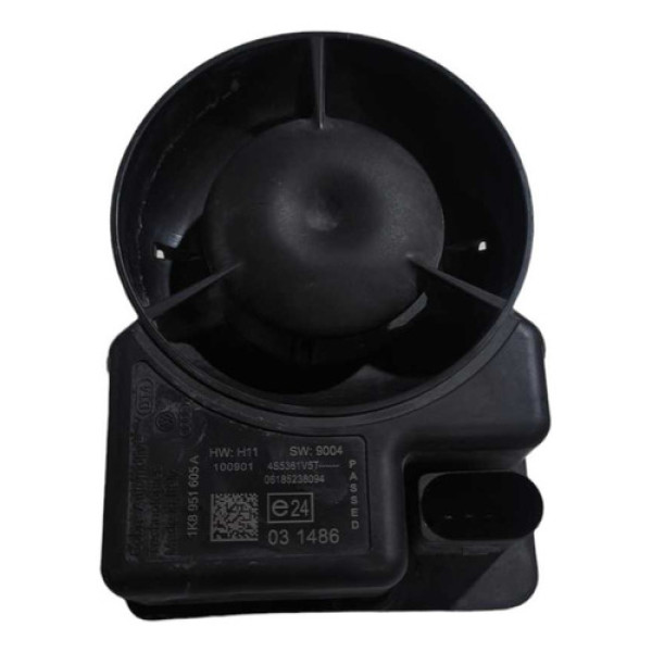 Sirene Alarme Vw Jetta Tsi 2.0 2011 2012 2013 2014 Usado