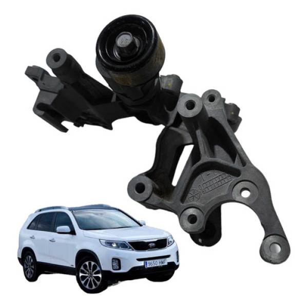 Tensionador Suporte Alternador Kia Sorento Ix35 2009 2015