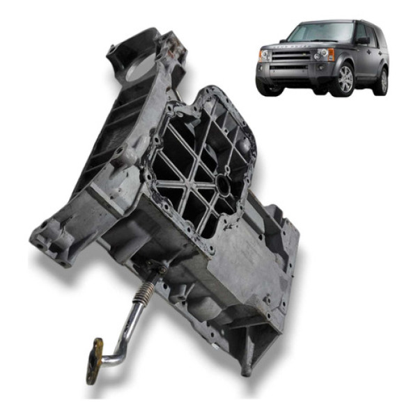 Sobrecarter Discovery 3 2.7 Tdv6 2004 2009 Usado