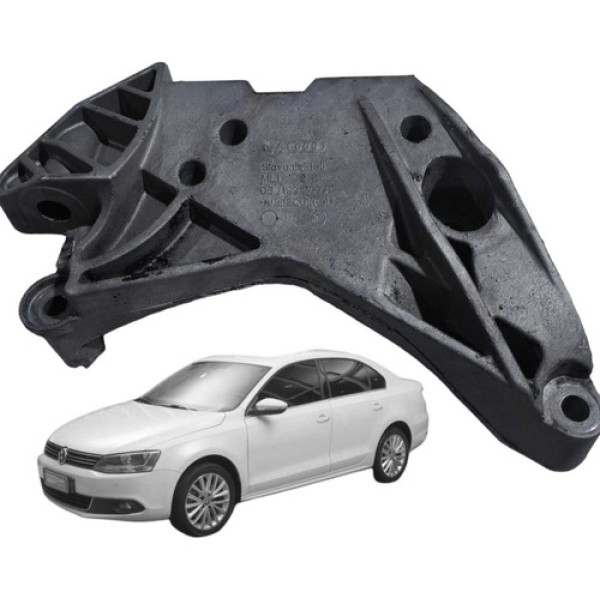 Suporte Motor Jetta 2.0 Tsi 2011 2012 2013 2014 Usado