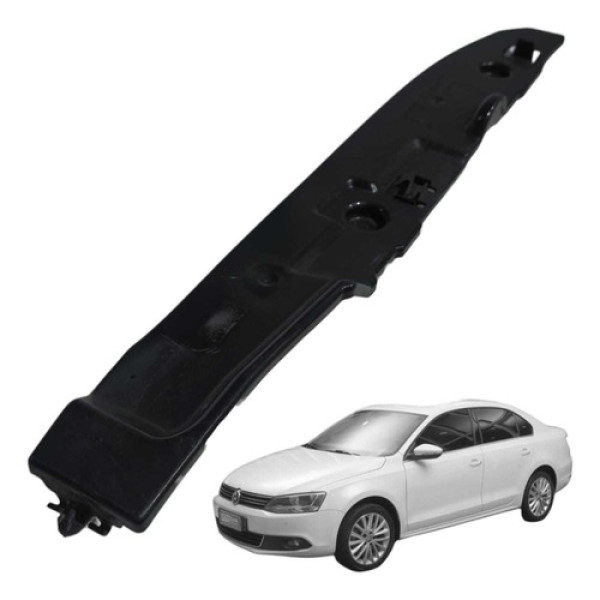 Acabamento Paralama Esquerdo Jetta Tsi 2.0 2011 Usado