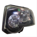 Farol Esquerdo Land Rover Freelander 1 2001 2006 Usado