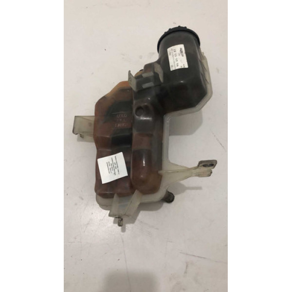 Reservatório De Água Radiador Discovery 3 2.7 Usado