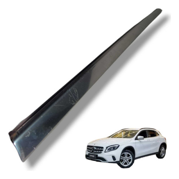 Pestana Dianteira Esquerda Mercedes Gla 200 2014 2018 Usado 