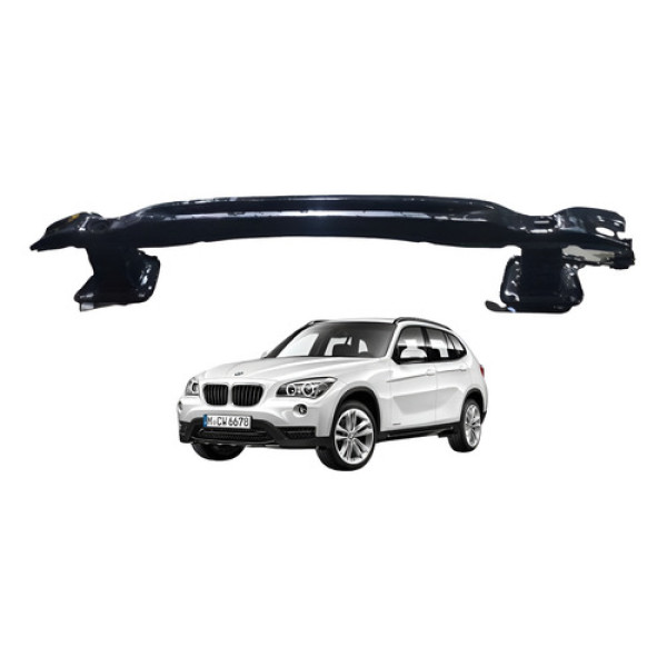 Alma Traseira Bmw X1 E84 2013 2014 2015 Usado