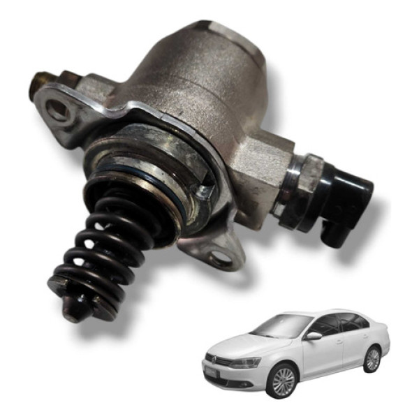 Bomba De Alta Pressão Vw Jetta Tsi 2.0 2011 2013 200cv   