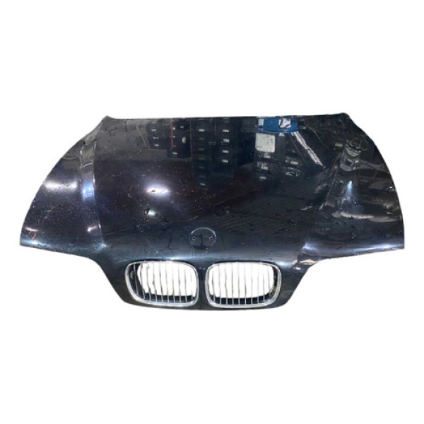 Capo Bmw Serie 5 E39 1996 2004 Usado