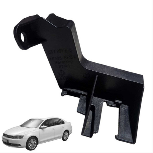  Suporte Chicote Motor Vw Jetta Tsi 2011 2013 2014 Usado 