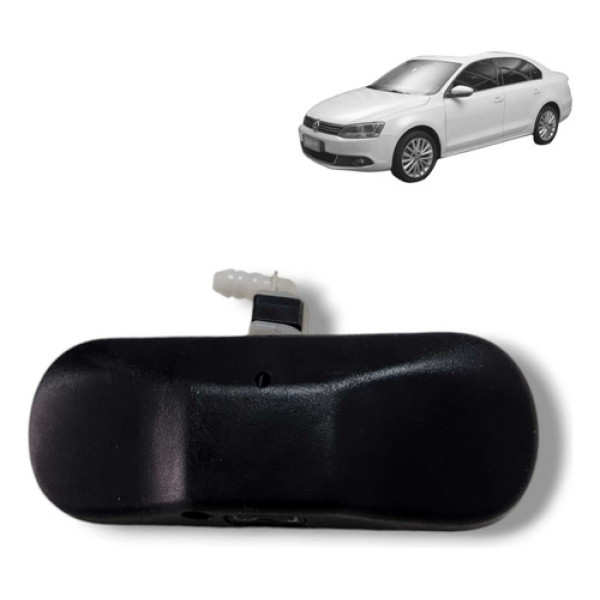 Esguicho Limpador Parabrisa Vw Jetta Tsi 2.0 2011 2012 Usado