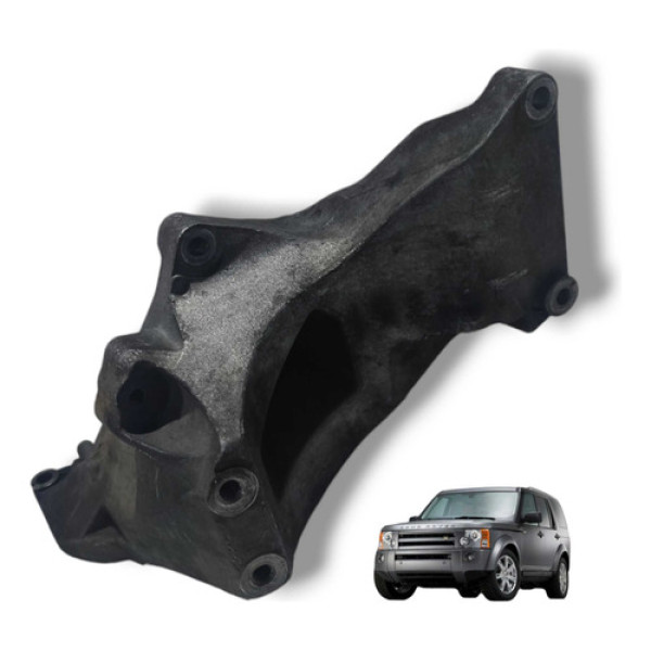 Suporte Alternador Discovery 3 2.7 2004 2009   