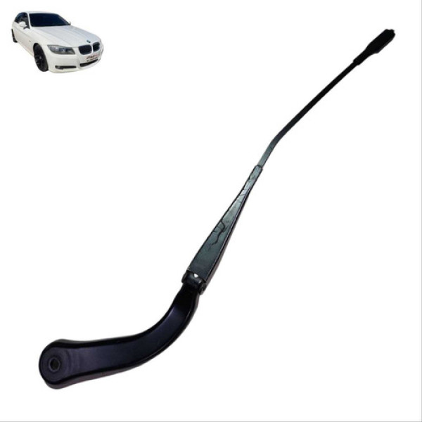 Braço Limpador Bmw 320i 2007 2008 2009 2010 2011 2012 Usado