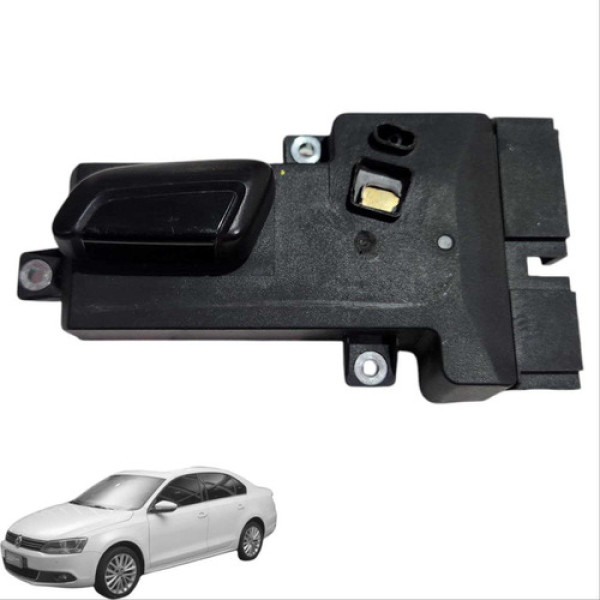 Ajuste Banco  Vw Jetta Tsi 2.0 2011 2012 2013 2014 Usado