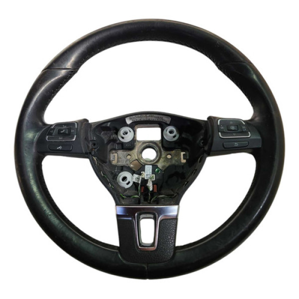 Volante Volkswagen Jetta 2011 2012 2013 2014 Usado