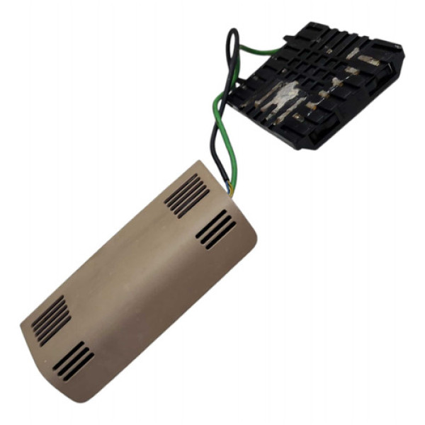 Sensor Alarme Interno Bmw X1 2013 2014 2015 Usado