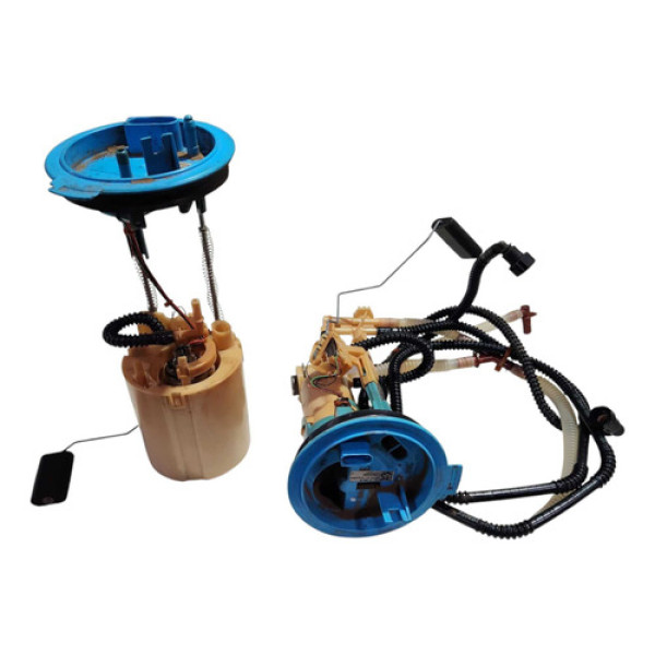 Bomba Combustível Audi Q3 2010 2011 2012 2014 2016 Usado